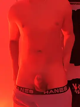 veryboyyhotn Webbikameraesitys