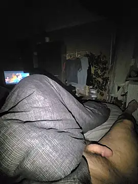 faszesszopo Webcam-Show