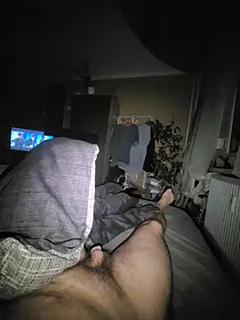 Show modela faszesszopo na web-kameri