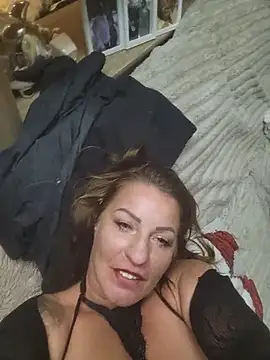 Show modela faszesszopo na web-kameri