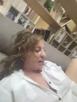 Show Webcam de faszesszopo