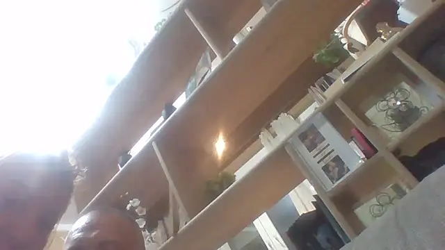 faszesszopo Webcam Show