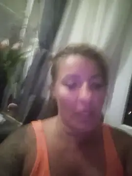 הופעת וובקאם של faszesszopo