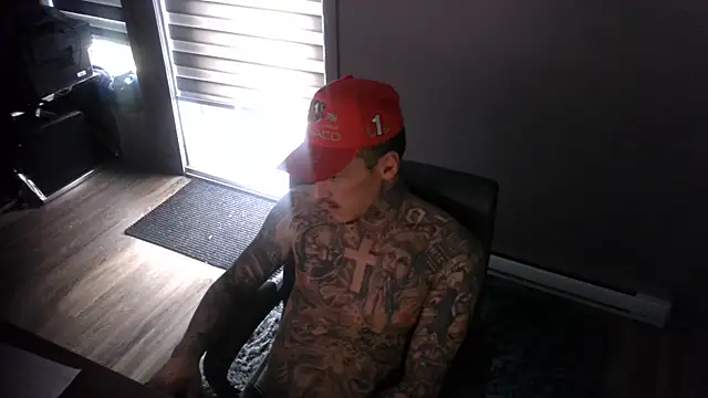 Inkeeddd93 ওয়েবক্যাম শো