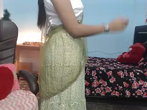 CUTE-SIMRAN-'s Webcam Show