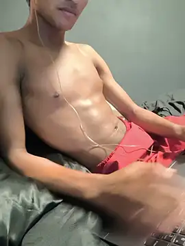 Lopito-X Webcam show