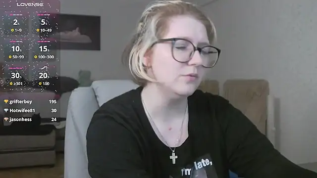 LesiaOxxi live XXX chat