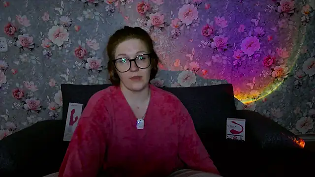 LesiaOxxi élő XXX-chatje