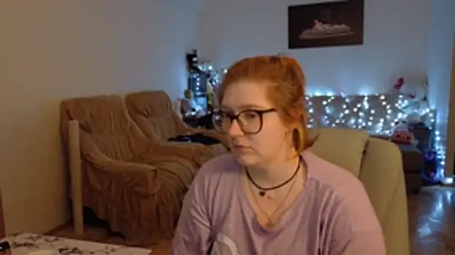 LesiaOxxi – Naživo XXX chat