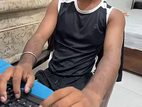 Indianby850's Live XXX Chat