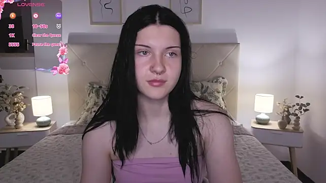 little__miss1_ 网 络视讯表演