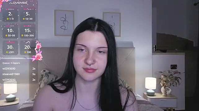 Show de little__miss1_ na webcam