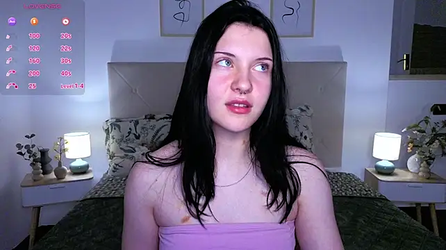 little__miss1_'s Live XXX Chat