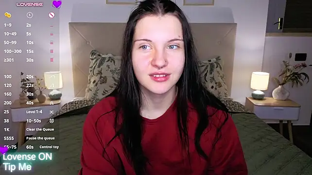 little__miss1_'s Live XXX Chat