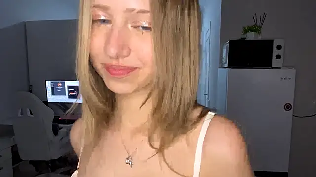 ZenyBieta: вебкам-шоу