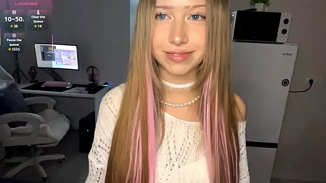 ZenyBietan Webbikameraesitys