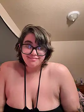 nerdyclaire Шоу с уебкамера