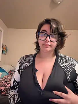 Show de webcam de nerdyclaire
