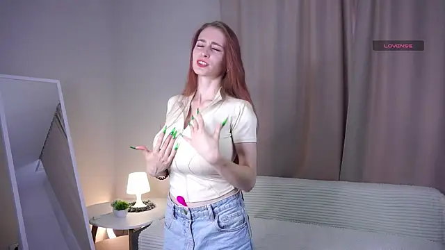 UteHelland Webcam Show