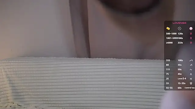UteHelland's Webcam Show