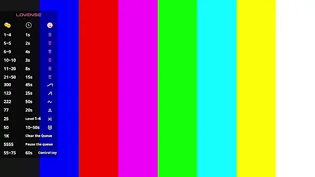 Show webcam de UteHelland