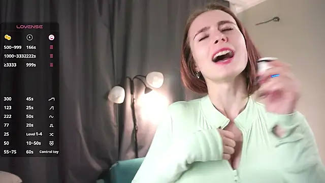 UteHelland Webcam show
