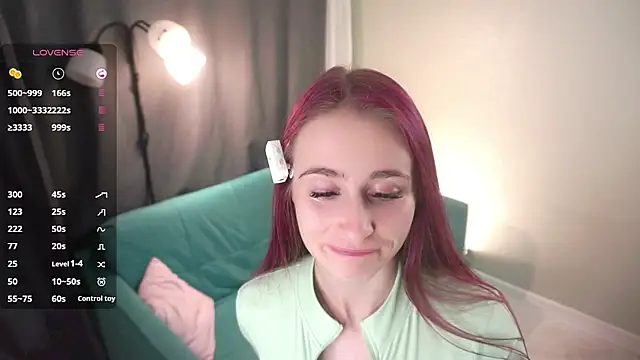 UteHelland Webcamshow