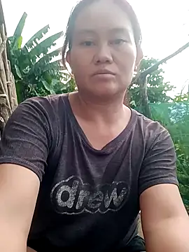 GinieBaby 在線直播表演