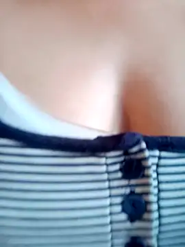 GinieBaby Webcam-Show