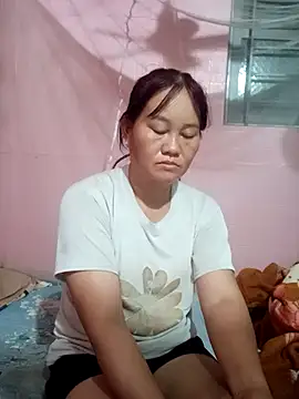 GinieBaby's Live XXX Chat