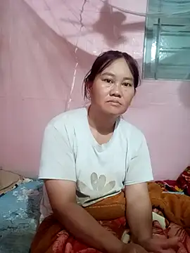GinieBaby's Live XXX Chat