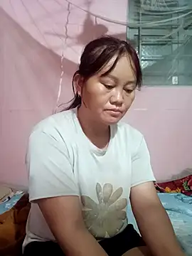GinieBaby's Live XXX Chat