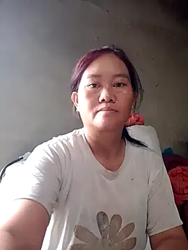 GinieBaby's Live XXX Chat