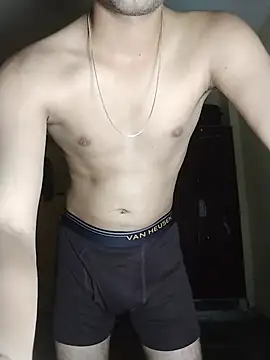 Show de dickshtt na webcam