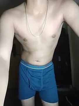 dickshtt Show Webcam