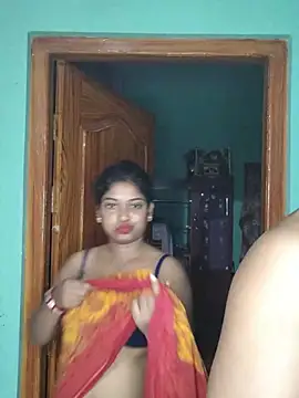 V_Hot_Shilan Webbikameraesitys