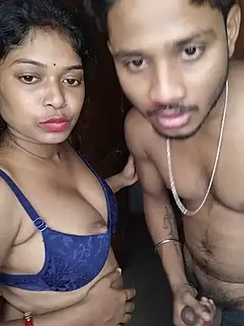 Pertunjukan Kamera Web V_Hot_Shila