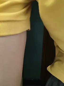 V_Hot_Shila Pertunjukan Webcam