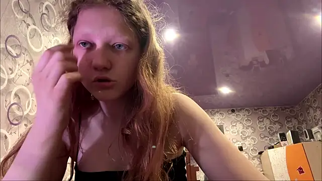 Chat XXX en directo de HandyWoo