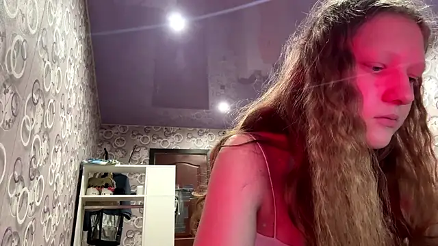 HandyWoo Live XXX-Chat
