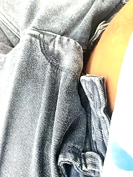 faceless_rocky 网络视讯表演