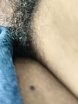 faceless_rocky Webcam-Show