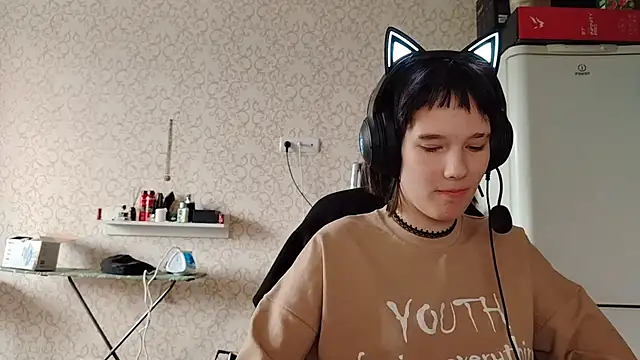 LeanZealand's Live XXX Chat