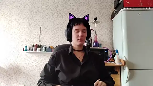 LeanZealand – webcam-show