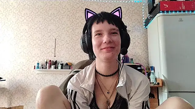 LeanZealand Live XXX-chat