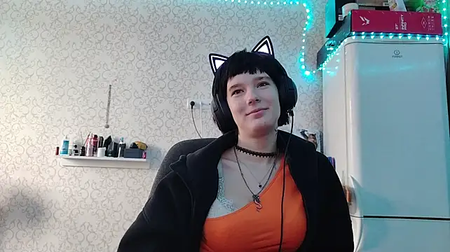 LeanZealand Webcam-Show
