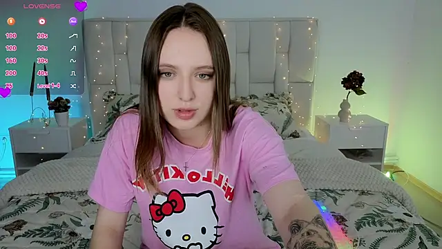 Cornelia_kitty Live XXX-Chat