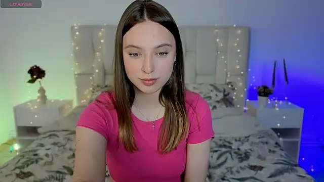 Cornelia_kitty Adlı Modelin Canlı XXX Sohbeti
