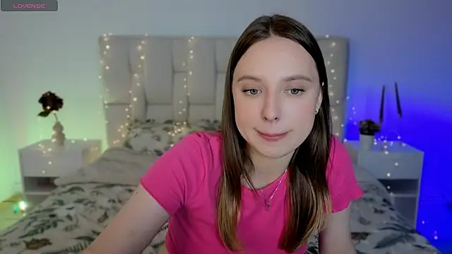 Chat XXX en directo de Cornelia_kitty