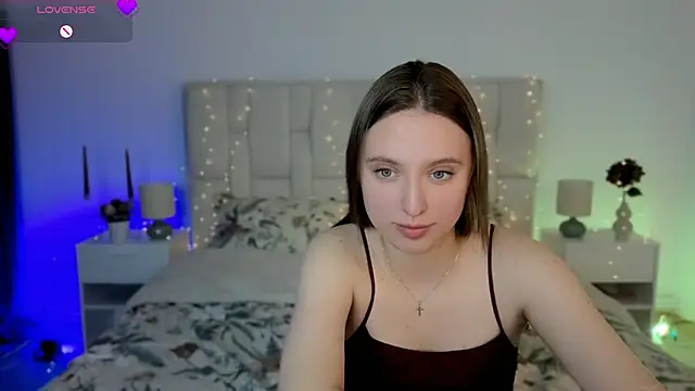 Chat XXX ao vivo de Cornelia_kitty